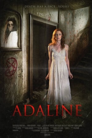 Poster Adaline 2015