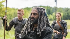 The Walking Dead: 7×10