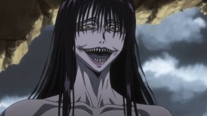 Ushio and Tora: Season 1 Episode 23 – Eternal Solitude