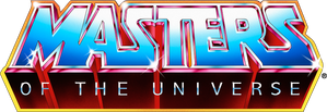 He-Man y los Masters del Universo — Logos 3
