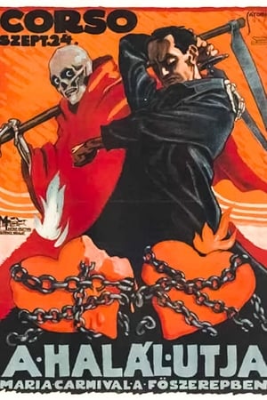 Poster Der Weg des Todes 1917