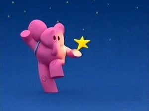 Pocoyo Twinkle Twinkle