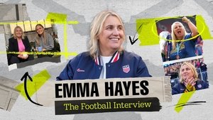 The Football Interview Emma Hayes