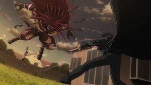 Ushio To Tora (TV) – Episódio 36 – Em Direção à Noite Prometida