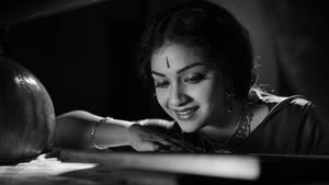 Mahanati (Hindi Dubbed)