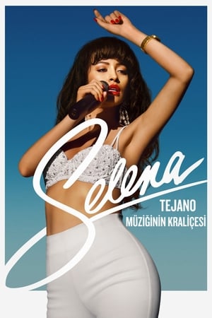 Poster Selena: Tejano Müziğinin Kraliçesi Sezon 1 2020