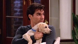 Will & Grace The Truth About Will and Dogs