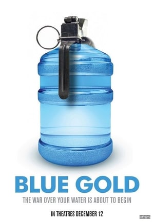 Image Oro Azul: La Guerra del Agua