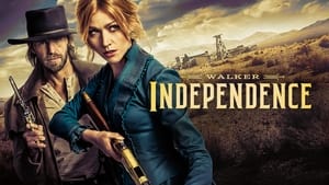 poster Walker Independence