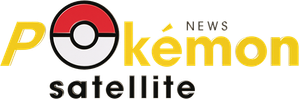 Newsポケモンサテライト — Logos 1