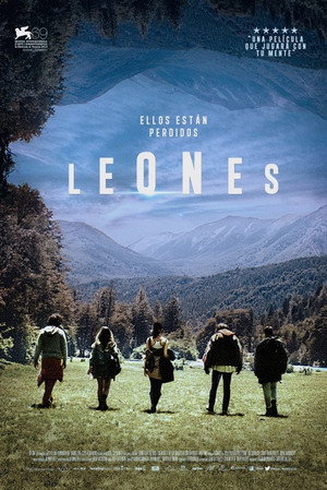 Lions 4