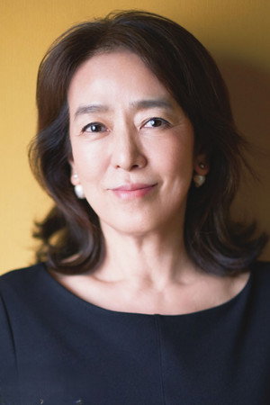 Asami Kobayashi portrait