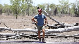 Australian Survivor Episode 21