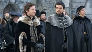 Reign 2 x 15