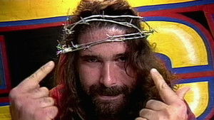 ECW Hardcore TV ECW Hardcore TV - Jun 13, 1995