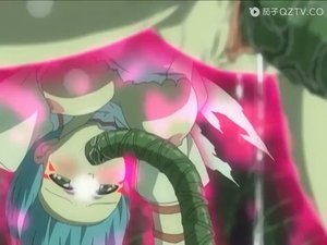 Jiburiru: The Devil Angel 2 Episodio 4 Online