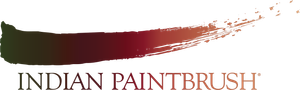 Logo Indian Paintbrush