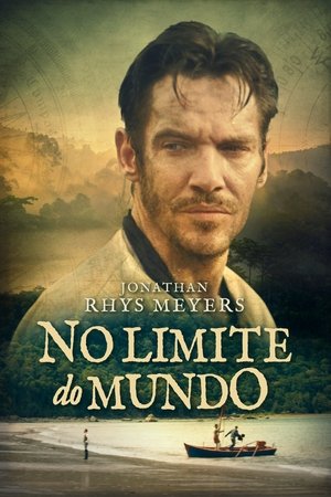 No Limite do Mundo - Poster