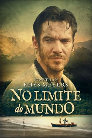 Limite do Mundo Torrent (2021) Dual Áudio 5.1 / Dublado BluRay 1080p – Download