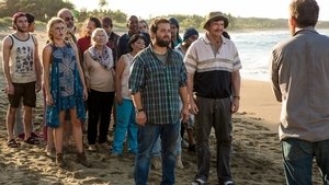 Wrecked: Stagione 1 x Episodio 6