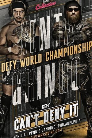 Nonton film DEFY Can't Deny It (2024) terbaru sub indo Nonton film DEFY Can't Deny It (2024) terbaru sub indo