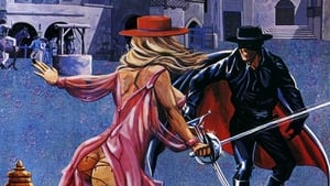 The Erotic Adventures of Zorro