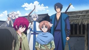 Yona of the Dawn: 1×15