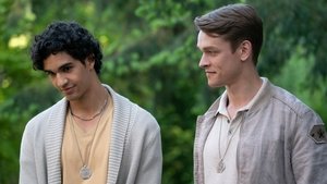 Motherland: Fort Salem Season 1 Episode 3