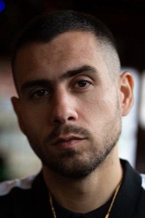 Foto retrato de 