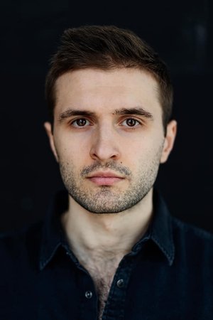 Олександр Жила jako Misha