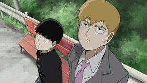 Mob Psycho 100 REIGEN – The Miracle Psychic that Nobody Know (2018)