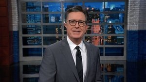 The Late Show with Stephen Colbert: 7×42