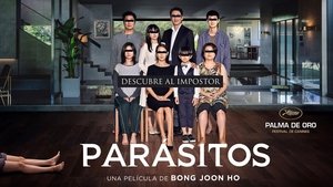 Parásitos (2019)