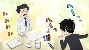 March comes in like a lion: Episódio: 1 da 2ª Temporada