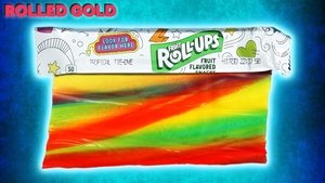 Is There Actually Fruit In A Fruit Roll-Up?