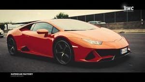 Lamborghini Huracán EVO - Supercar Factory