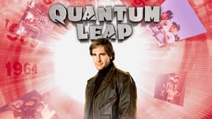 poster Quantum Leap