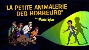 Scooby-Doo e Adivinha Quem?: 1×3
