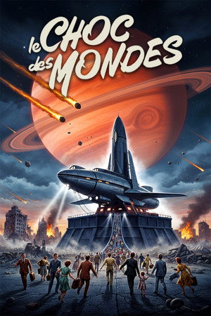 When Worlds Collide 38