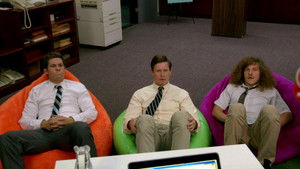 Workaholics: 6×6