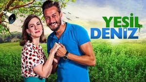poster Yeşil Deniz