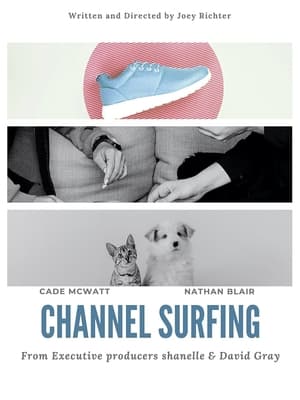 Poster Channel Surfing (2018)