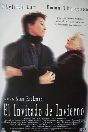 El invitado de invierno 1997