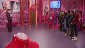 RuPaul’s Drag Race: 11×11