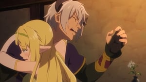 How Not to Summon a Demon Lord: Season 1 Episode 2 –