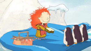 Stella and Sam: 1×1