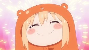 Himouto! Umaru-chan: 2×4