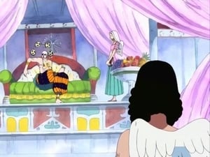 One Piece Episódio 289