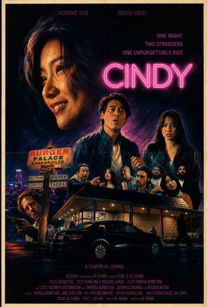 CINDY 5