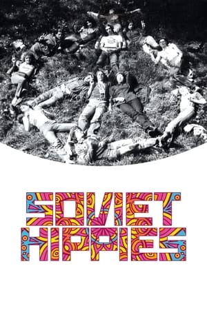 Image Soviet Hippies